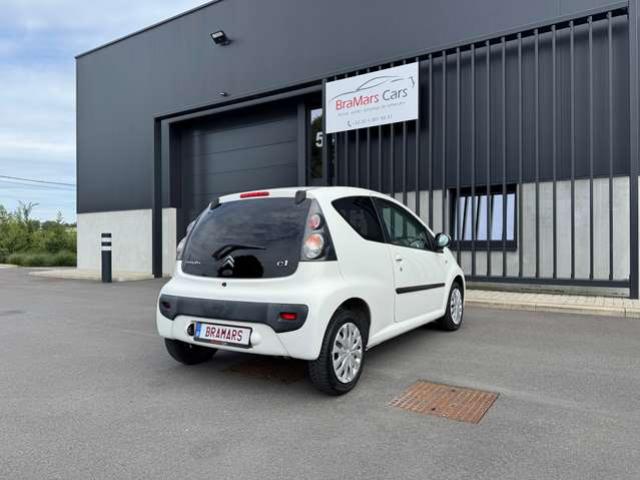 Citroen C1 C1 1.0i ✅ 12 MOIS DE GARANTIE ✅
