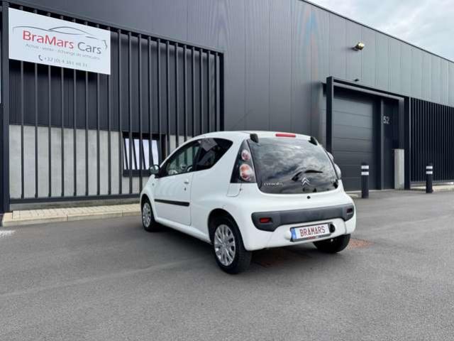 Citroen C1 C1 1.0i ✅ 12 MOIS DE GARANTIE ✅