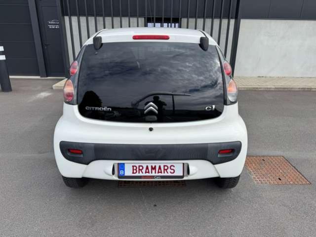 Citroen C1 C1 1.0i ✅ 12 MOIS DE GARANTIE ✅