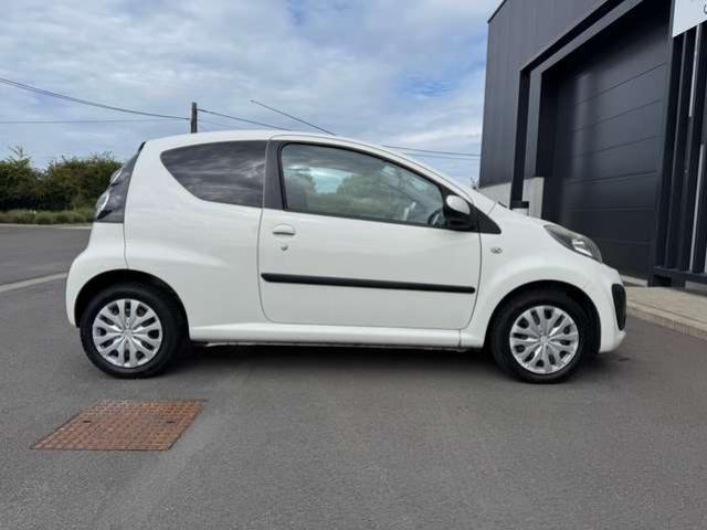 Citroen C1 C1 1.0i ✅ 12 MOIS DE GARANTIE ✅