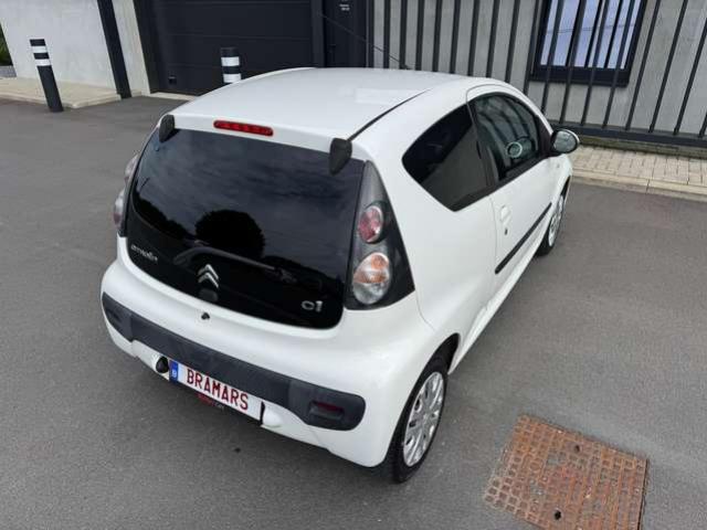 Citroen C1 C1 1.0i ✅ 12 MOIS DE GARANTIE ✅