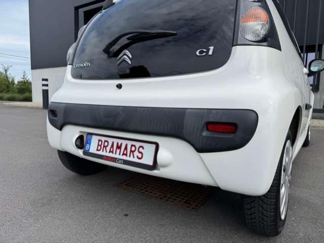 Citroen C1 C1 1.0i ✅ 12 MOIS DE GARANTIE ✅