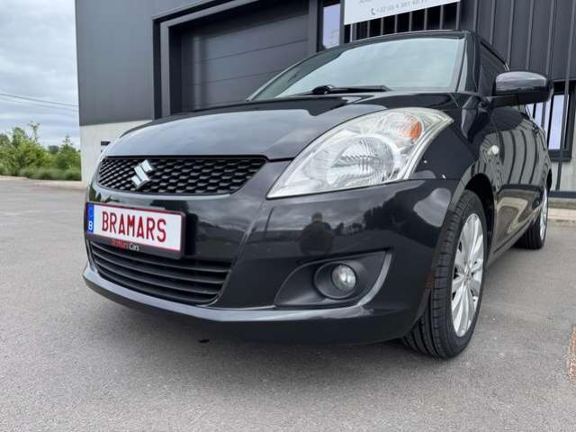 Suzuki Swift Swift 1.2i ✅ 12 MOIS DE GARANTIE ✅