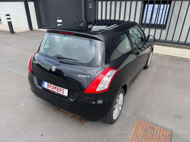 Suzuki Swift Swift 1.2i ✅ 12 MOIS DE GARANTIE ✅