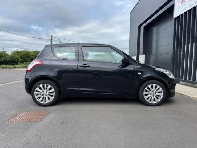 Suzuki Swift Swift 1.2i ✅ 12 MOIS DE GARANTIE ✅