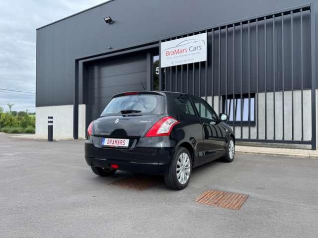 Suzuki Swift Swift 1.2i ✅ 12 MOIS DE GARANTIE ✅