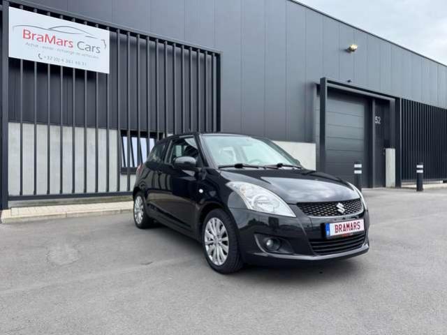 Suzuki Swift Swift 1.2i ✅ 12 MOIS DE GARANTIE ✅