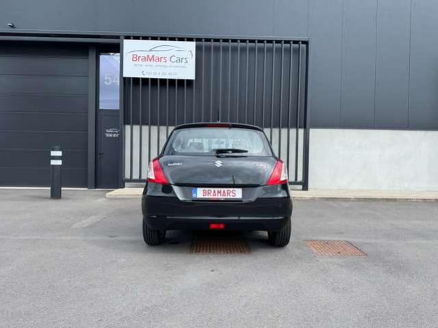 Suzuki Swift Swift 1.2i ✅ 12 MOIS DE GARANTIE ✅