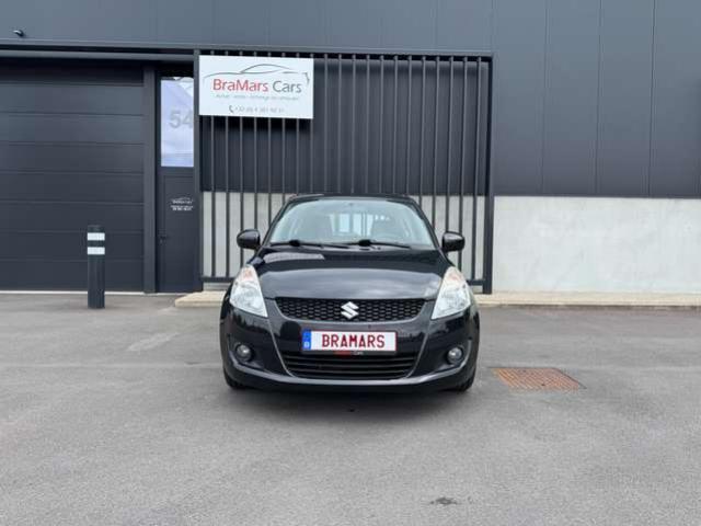 Suzuki Swift Swift 1.2i ✅ 12 MOIS DE GARANTIE ✅
