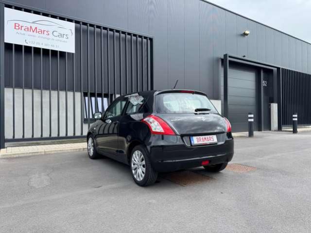 Suzuki Swift Swift 1.2i ✅ 12 MOIS DE GARANTIE ✅