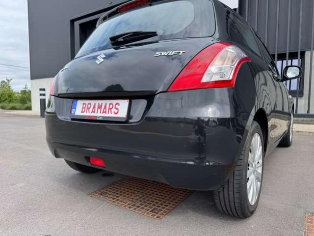 Suzuki Swift Swift 1.2i ✅ 12 MOIS DE GARANTIE ✅