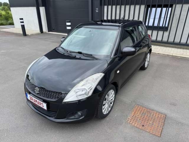 Suzuki Swift Swift 1.2i ✅ 12 MOIS DE GARANTIE ✅