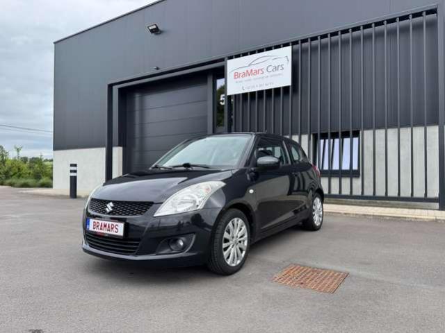 Suzuki Swift Swift 1.2i ✅ 12 MOIS DE GARANTIE ✅