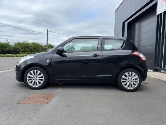 Suzuki Swift Swift 1.2i ✅ 12 MOIS DE GARANTIE ✅