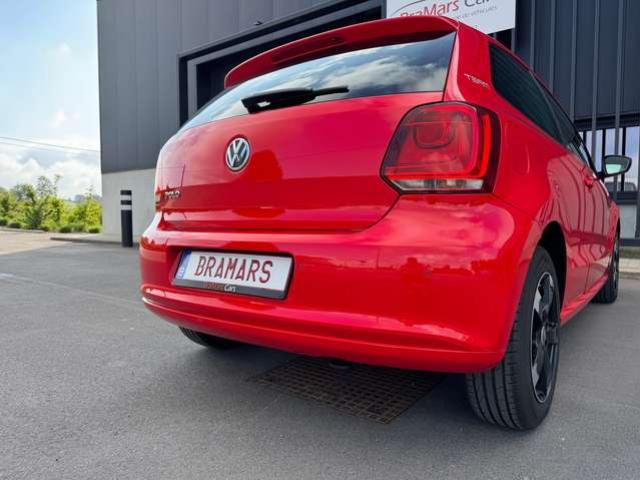 Volkswagen Polo 1.2i ✅ 12 MOIS DE GARANTIE ✅