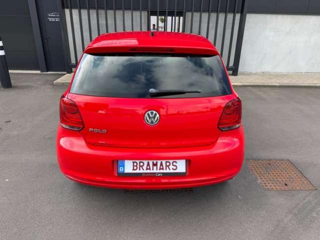 Volkswagen Polo 1.2i ✅ 12 MOIS DE GARANTIE ✅