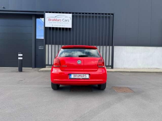 Volkswagen Polo 1.2i ✅ 12 MOIS DE GARANTIE ✅