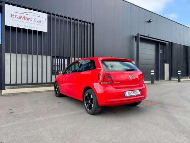 Volkswagen Polo 1.2i ✅ 12 MOIS DE GARANTIE ✅