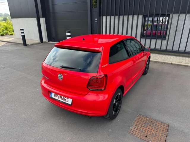 Volkswagen Polo 1.2i ✅ 12 MOIS DE GARANTIE ✅