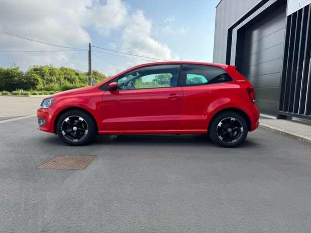 Volkswagen Polo 1.2i ✅ 12 MOIS DE GARANTIE ✅