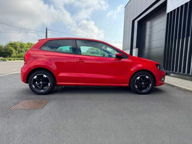 Volkswagen Polo 1.2i ✅ 12 MOIS DE GARANTIE ✅
