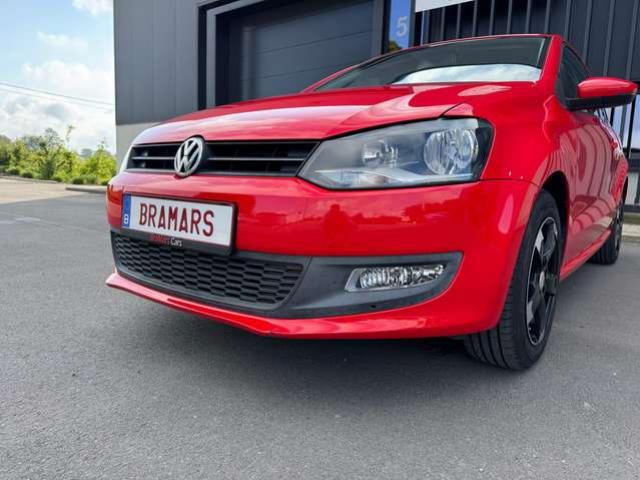 Volkswagen Polo 1.2i ✅ 12 MOIS DE GARANTIE ✅