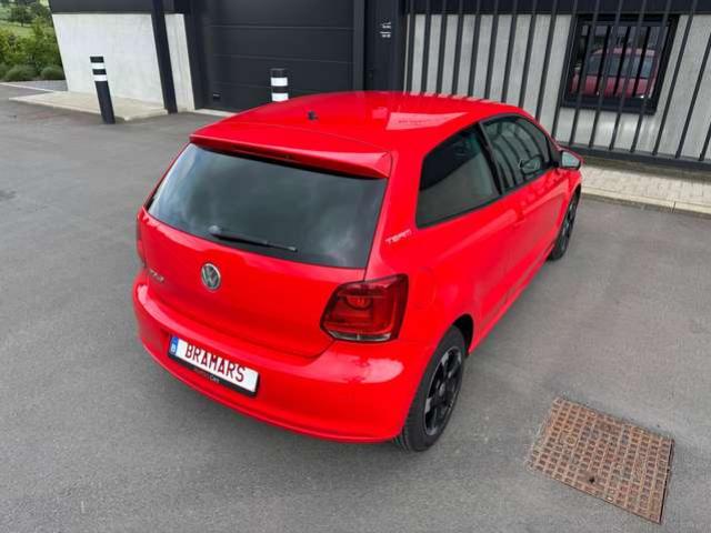 Volkswagen Polo 1.2i Trendline ✅ 12 MOIS DE GARANTIE ✅