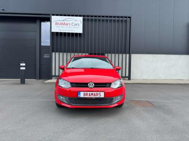 Volkswagen Polo 1.2i Trendline ✅ 12 MOIS DE GARANTIE ✅