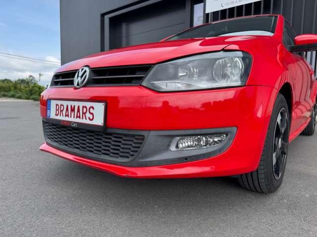 Volkswagen Polo 1.2i Trendline ✅ 12 MOIS DE GARANTIE ✅