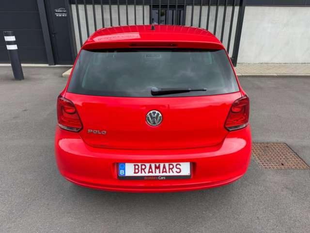 Volkswagen Polo 1.2i Trendline ✅ 12 MOIS DE GARANTIE ✅