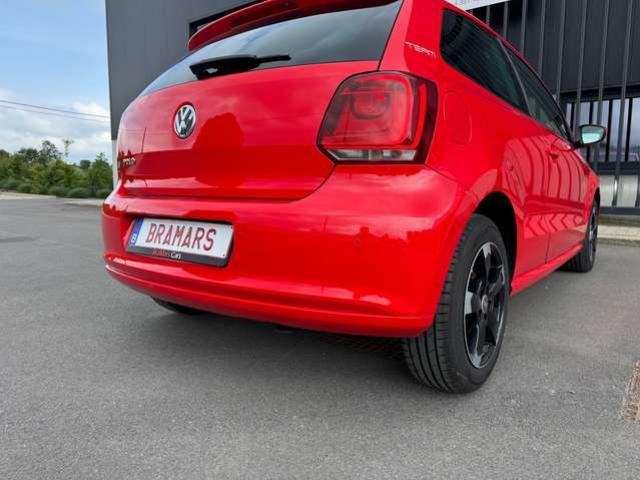 Volkswagen Polo 1.2i Trendline ✅ 12 MOIS DE GARANTIE ✅