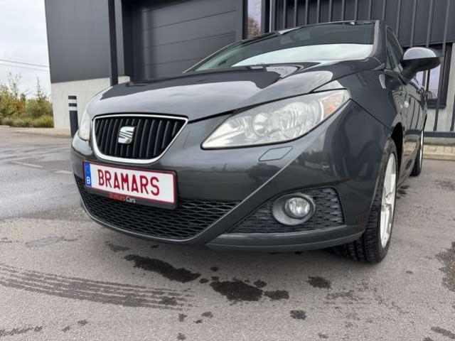 SEAT Ibiza Ibiza 1.2i ✅ 12 MOIS DE GARANTIE ✅