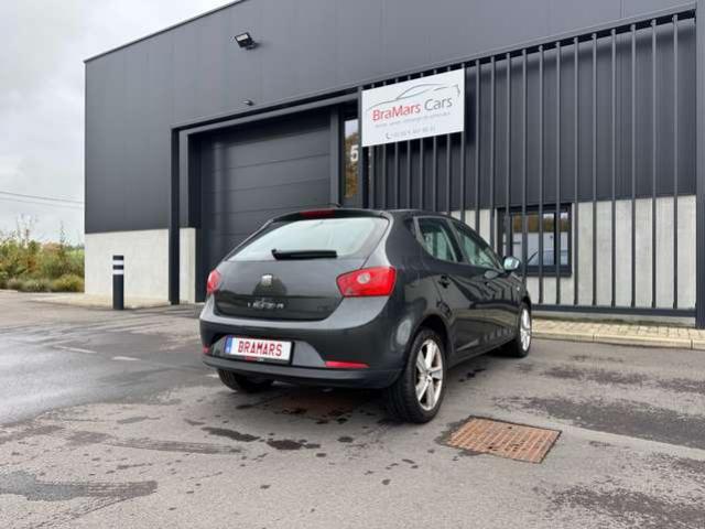 SEAT Ibiza Ibiza 1.2i ✅ 12 MOIS DE GARANTIE ✅