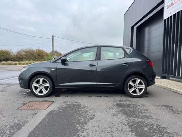 SEAT Ibiza Ibiza 1.2i ✅ 12 MOIS DE GARANTIE ✅