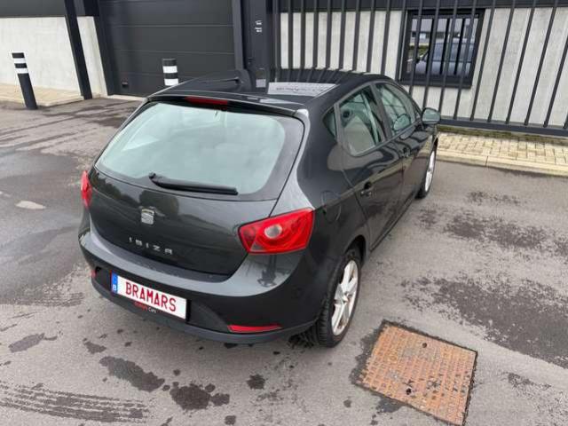 SEAT Ibiza Ibiza 1.2i ✅ 12 MOIS DE GARANTIE ✅