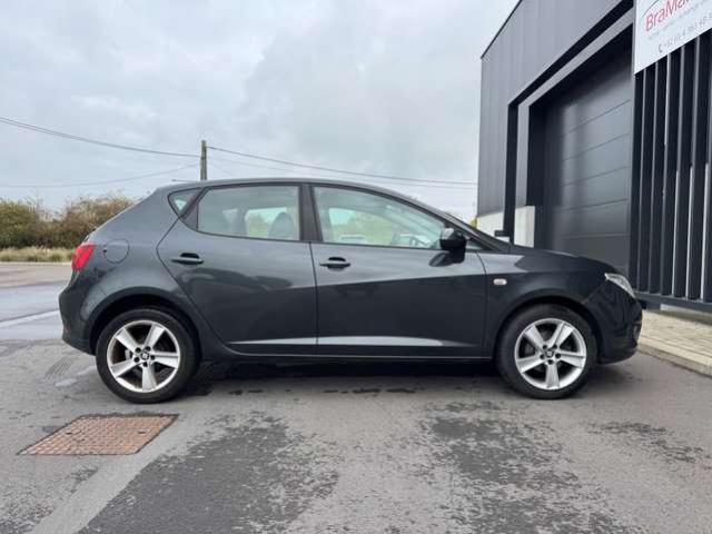 SEAT Ibiza Ibiza 1.2i ✅ 12 MOIS DE GARANTIE ✅