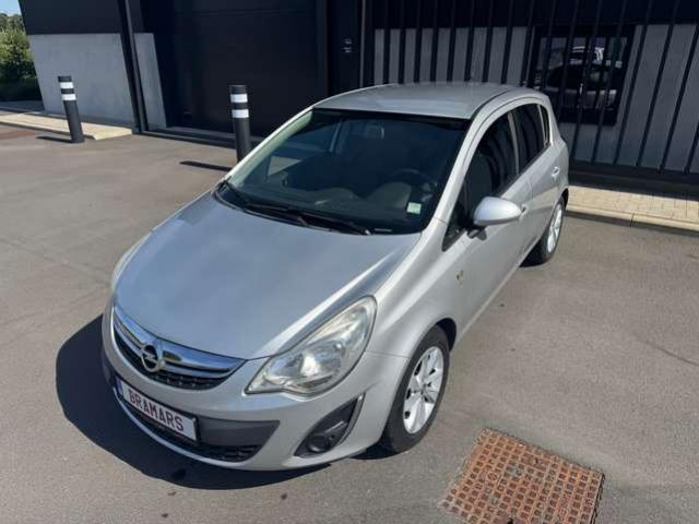 Opel Corsa Corsa 1.4i ✅ 12 MOIS DE GARANTIE ✅
