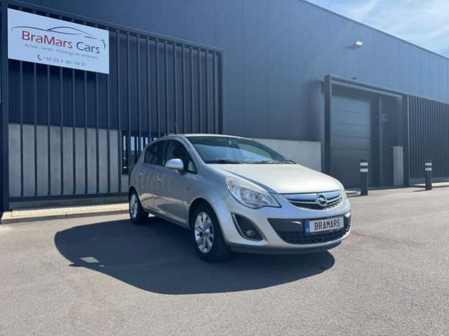 Opel Corsa Corsa 1.4i ✅ 12 MOIS DE GARANTIE ✅
