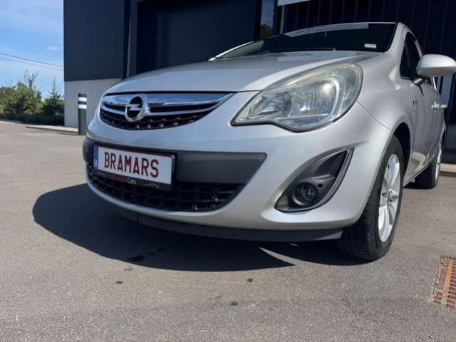 Opel Corsa Corsa 1.4i ✅ 12 MOIS DE GARANTIE ✅