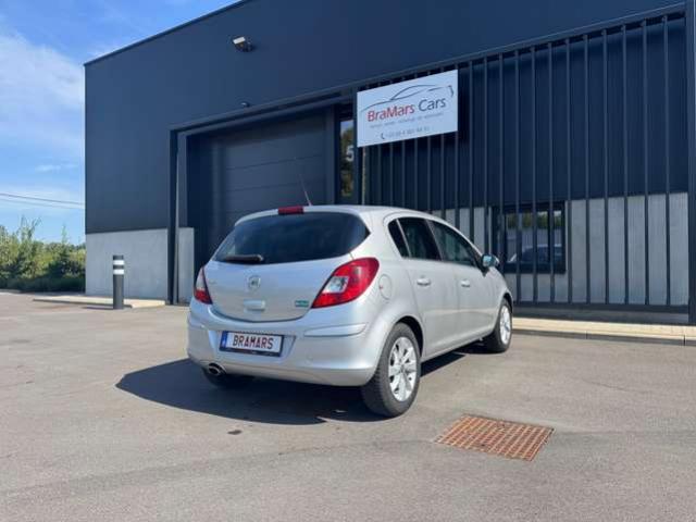 Opel Corsa Corsa 1.4i ✅ 12 MOIS DE GARANTIE ✅