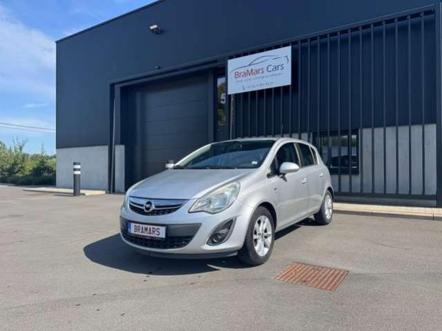 Opel Corsa Corsa 1.4i ✅ 12 MOIS DE GARANTIE ✅