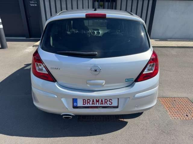 Opel Corsa Corsa 1.4i ✅ 12 MOIS DE GARANTIE ✅