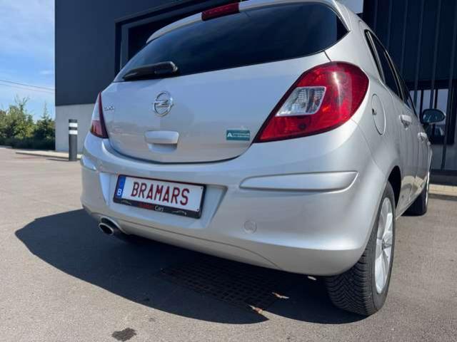 Opel Corsa Corsa 1.4i ✅ 12 MOIS DE GARANTIE ✅
