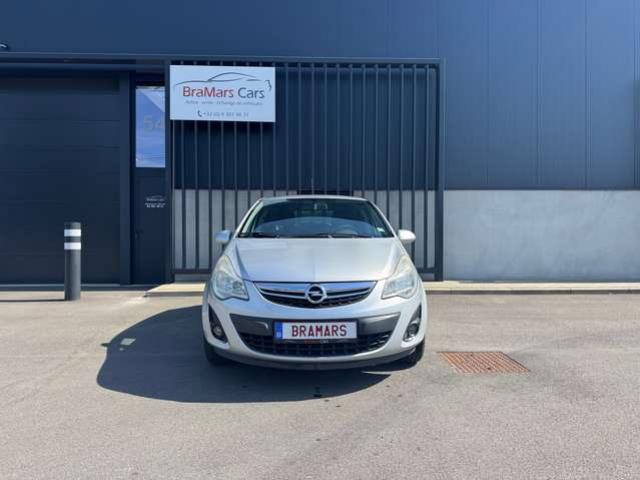 Opel Corsa Corsa 1.4i ✅ 12 MOIS DE GARANTIE ✅