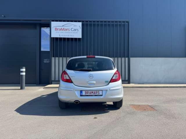 Opel Corsa Corsa 1.4i ✅ 12 MOIS DE GARANTIE ✅