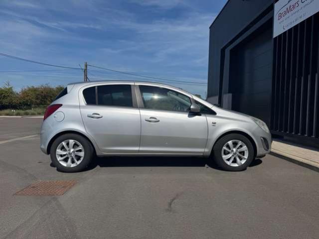 Opel Corsa Corsa 1.4i ✅ 12 MOIS DE GARANTIE ✅