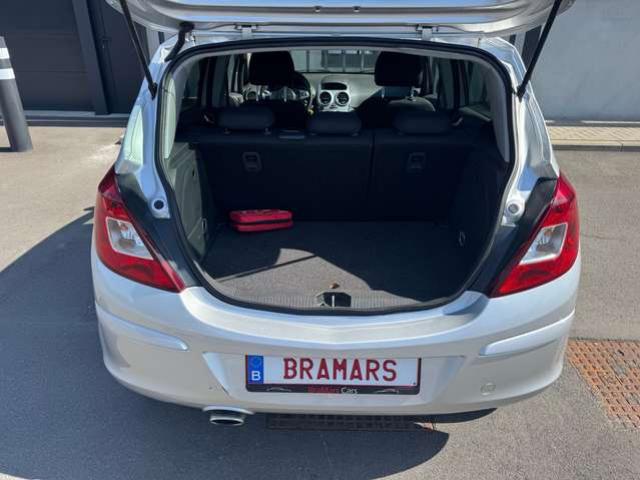 Opel Corsa Corsa 1.4i ✅ 12 MOIS DE GARANTIE ✅