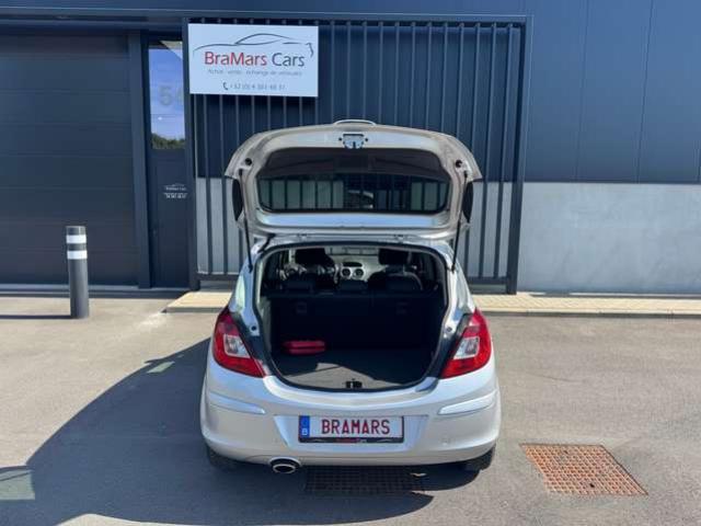Opel Corsa Corsa 1.4i ✅ 12 MOIS DE GARANTIE ✅