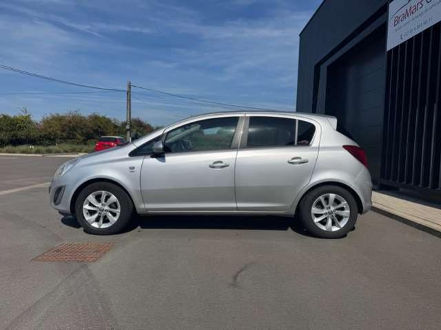 Opel Corsa Corsa 1.4i ✅ 12 MOIS DE GARANTIE ✅