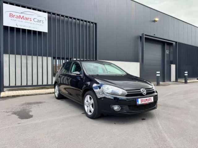Volkswagen Golf 1.2 TSI ✅ 12 MOIS DE GARANTIE ✅